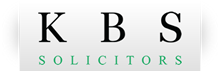 kbs solicitors logo