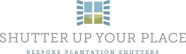Shutter Up your place case study logo