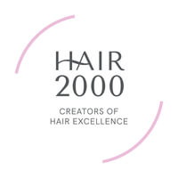 Hair 2000 Logo